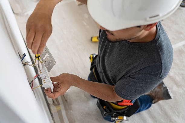 Reliable Generator Installation contractor in El Valle de Arroyo Seco, NM by No Joke electrician