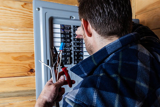 Affordable Generator Installation solutions in El Valle de Arroyo Seco, NM